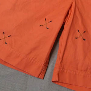 Pantalones Cortos de Polo de Golf para Hombre, Corte Holgado, Tela Suave, Ligeros y Transpirables para Uso Diario - Product Image 6