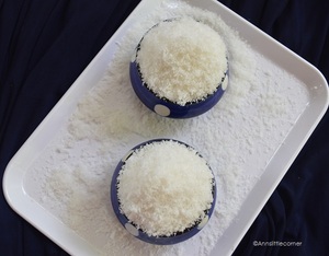 Flocons de noix de coco déshydratés 100% naturels, faible teneur en matières grasses, produit agricole séché - WhatsApp 0084866078412 - Product Image 3