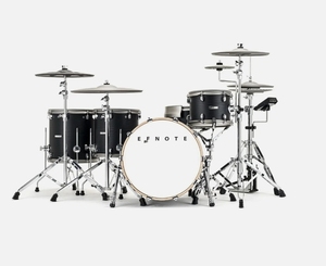 HotSelling Brand New EFNOTE 7X Electronics Drumset COMPLETE <b>DRUM</b> BUNDLE BestSelling - Product Image 2