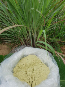 Polvo de Limoncillo Herbal Liofilizado en Bolsa de Papel Kraft de 20 kg - Product Image 5