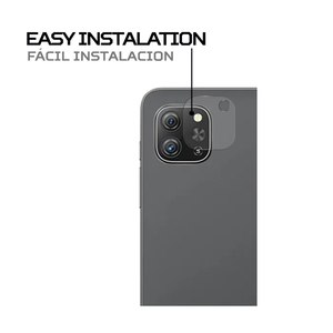 ฟิล์มกันรอยหน้าจอ ANTISHOCK สำหรับแบล็ควิว ออสคาล แพด 70 - Product Image 3