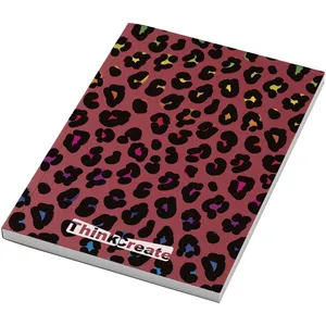 Personalized Novella Austen A5 <b>Notebook</b> Promotional Merchandising Item - Product Image 6
