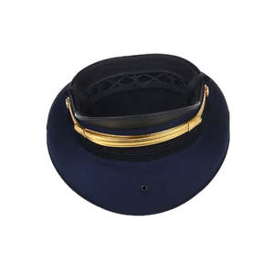 หมวกแก๊ปยุทธวิธีทำมือทำจากผ้าโพลีเอสเตอร์ขนสัตว์มีการออกแบบและโลโก้ได้ตามต้องการดีไซน์ใหม่ - Product Image 4