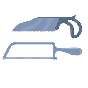 ชุดอุปกรณ์ผ่าตัดกระดูกและข้อสำหรับการตัดขา ได้รับการรับรองมาตรฐาน CE ISO คุณภาพสูง ผลิตอย่างดี มีจำหน่ายออนไลน์ - Product Image 6