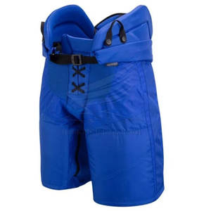 Meilleur short de hockey sur glace sur mesure 100% short de hockey sur glace en polyester à vendre - Product Image 3