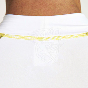 Rashguard pour homme à manches longues, de haute qualité, confortable, léger, pour la salle de sport - Product Image 6