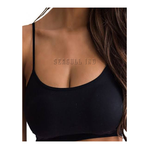 Fruit of the Loom Sport à la palangre extensible 360 pour femme, soutiens-gorge sans fil confortables, couverture complète sans couture pour une forme naturelle - Product Image 1