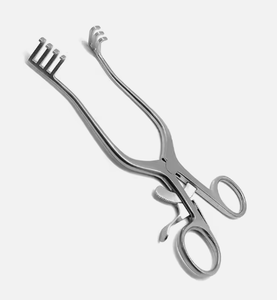 Retractores de autorretención de mejor diseño Instrumentos quirúrgicos Retractores de bajo precio a la venta - Product Image 3