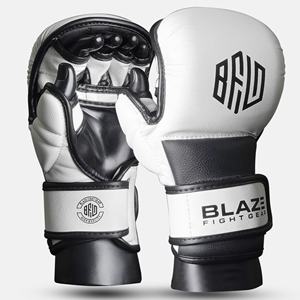 MMA <b>Gloves</b> Manufacturer OEM & ODM Sparring, Grappling & Training <b>Gloves</b> Professional UFC Muay Thai Boxing Equipment Supplier - Product Image 1