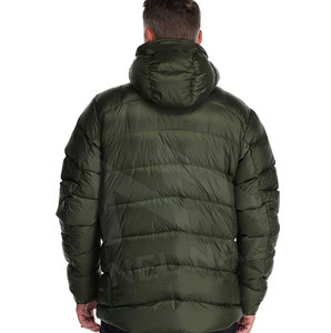 Puffer <b>Jacket</b> Unisex Customized <b>Men's</b> Casual Cotton Winter Puffer <b>Jacket</b> <b>Men</b> Resistant Wholesale Clothing Puffer <b>Jacket</b> - Product Image 2
