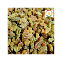 Raisin séché doux et tendre plein de bonté naturelle Un régal sans culpabilité pour profiter à tout moment n'importe où