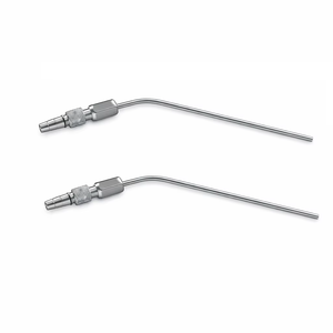 Tubo de Succión Médico Frazier de 23 cm de Longitud, Tamaños 6FG 7FG 8FG 9FG 10FG 11FG 12FG - Product Image 1