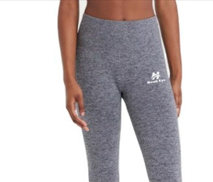 High Waist Scrunch <b>Butt</b> <b>Lift</b> <b>Leggings</b> Seamless Gym Fitness Yoga Pants Workout <b>Leggings</b> for Women - Product Image 3