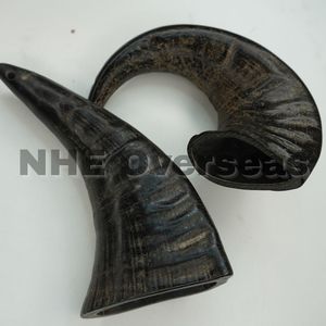 Le chien en corne de buffle naturelle de haute qualité mâche des friandises à mâcher pour chiens sains aromatisés au boeuf de longue durée - Product Image 3