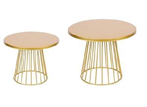 ที่วางเค้กโลหะเคลือบเงางาม,ที่วางเค้กสำหรับงานแต่งงานงานวันเกิดงานตกแต่งโต๊ะเป็นมิตรกับสิ่งแวดล้อม - Product Image 4