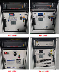 Máquina de Limpieza Láser de Fibra Portátil 2026, la Mejor del Mercado, en Venta con Oferta de Bajo Precio Directamente de Fábrica - Product Image 5