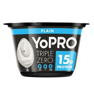 Mejor Oferta YopRO Yogur Probiótico Crudo de Chocolate de Alta Calidad y Alto Contenido Proteico, Listo para Exportación a Granel para Distribución Mundial - Product Image 4