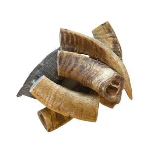 แตรแพะสำหรับสุนัขสำเร็จรูปเคี้ยวแตรแพะดีไซน์ยอดนิยม - Product Image 3