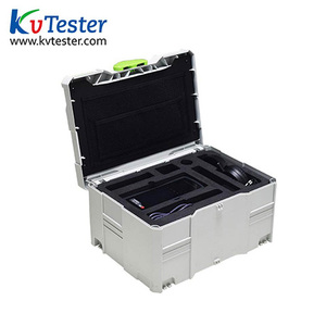 HZJF-9008 câble test de décharge <span class=keywords><strong>partielle</strong></span> kit équipement de générateur - Product Image 4