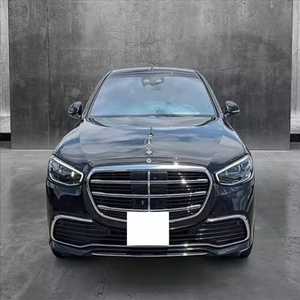 MERCEDES-BENZ Classe S S 580E 4MATIC 2024 d'occasion (conduite à gauche/droite) - Product Image 1