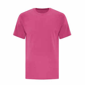 T-shirts à manches courtes pour hommes T-shirt en coton à coupe personnalisée OEM pour l'impression de logo Vêtements de sport ou pour l'été - Product Image 6