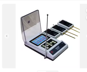 เครื่องเติมอากาศสนามหญ้าแบบใหม่เอี่ยม เป็นมิตรกับสิ่งแวดล้อม ใช้งานด้วยมือ สำหรับสนามหญ้าและสวน พร้อมการรับประกัน 3 ปี - Product Image 1
