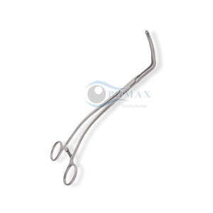 MORRIS aorta debakey CLAMP นำมาใช้ใหม่เครื่องมือผ่าตัดสำหรับโรงพยาบาลและคลินิก MORRIS aorta debakey CLAMP - Product Image 4