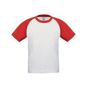 Camiseta de Béisbol Personalizada para Niños, Artículos Promocionales - Product Image 3