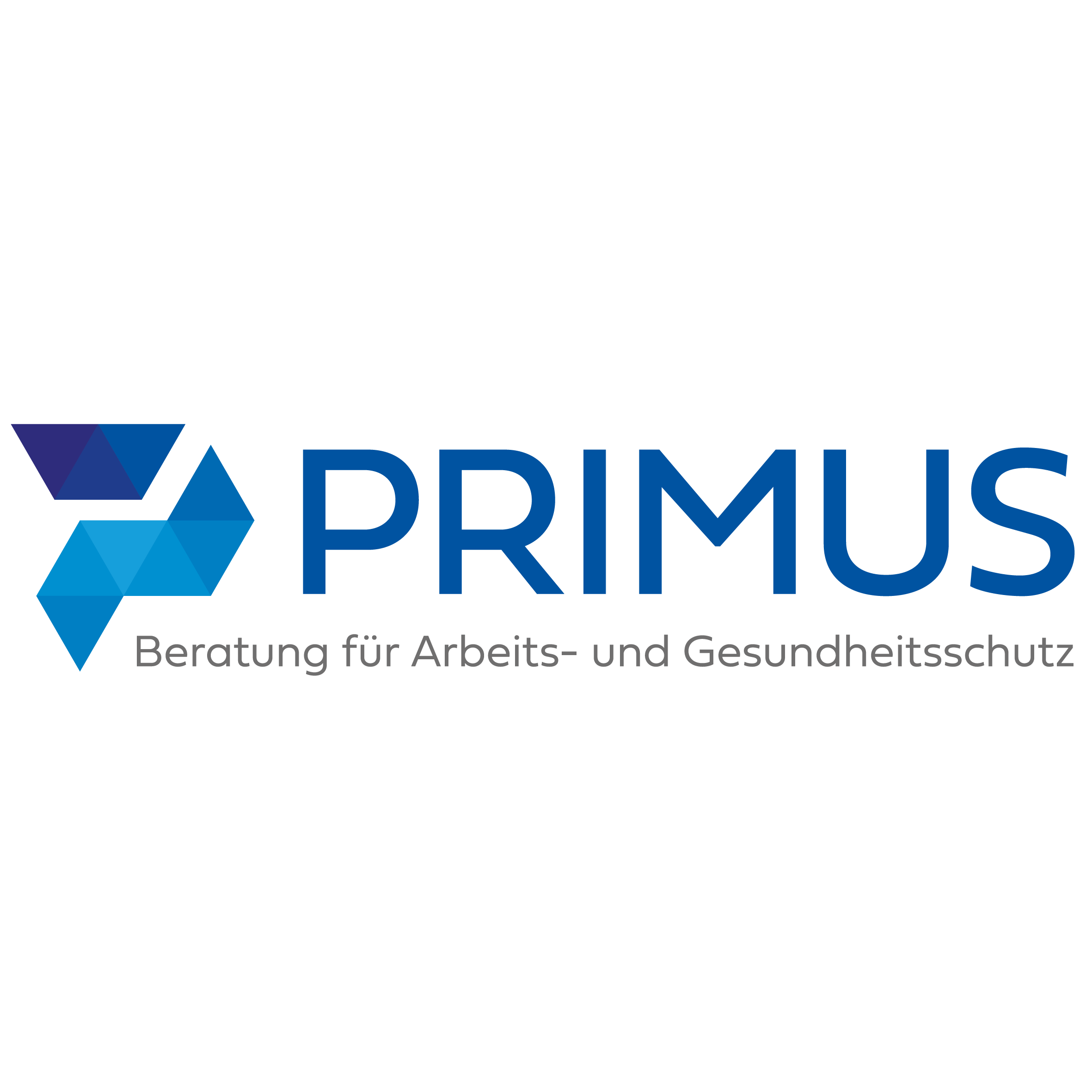 Primus Beratung für Arbeits- und Gesundheitsschutz Inh.Luca Frohnhofen logo