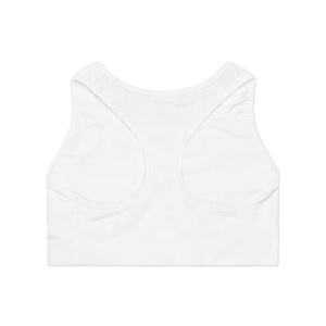 Soutien-gorge de yoga à maintien élevé pour femmes, respirant et extensible, idéal pour la gym, l'entraînement, la course et les activités sportives - Product Image 3