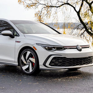 Volkswagen GTI S 2023 Económico con Volante a la Izquierda/Derecha - Product Image 1