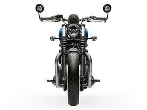 Offre Exceptionnelle : Nouvelle Bonneville Bobber 2026 (Moto) à Vendre - Product Image 5