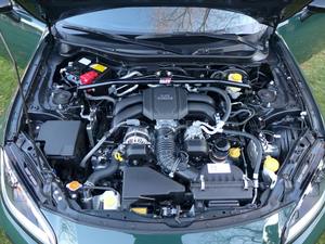 Toyota GR86 Edición Hako-ne 2025 Usado en Buen Estado - Product Image 6