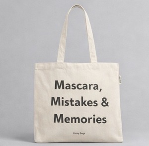 Sacs de courses en coton 100% les plus vendus Fabrication de haute qualité Imprimés sur mesure avec des poches Prix de gros - Product Image 1