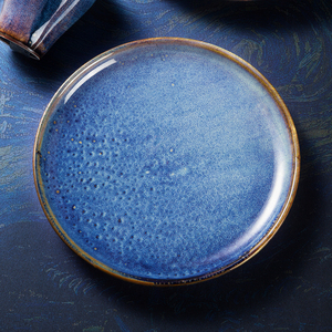 Juego de Vajilla de Porcelana Azul Portugués Mágico, de Varios Tamaños, de la Fábrica Directa Yayu, el Más Vendido en Amazon - Product Image 4