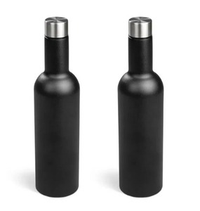 Botella Imperio 650 ML, Experimenta la elegancia de la hidratación con la Botella Imperio, Botella Sovereign 650 ML - Product Image 6