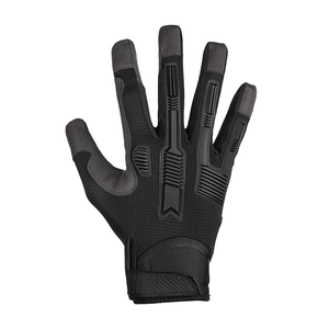 Guantes de Seguridad Mecánicos HPPE Transpirables Anti-Impacto Antideslizantes Resistentes a Cortes 4 Mil de Grosor Sin Silicona Anti-Vibración para Hombre - Product Image 5