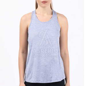 2026 Premium Quality Training Wear Women Tank <b>Top</b> Lightweight Women Tank <b>Top</b> Sleeveless Women Tank <b>Top</b> - Product Image 1