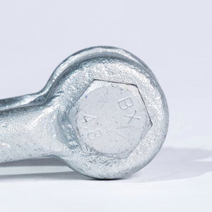 Équipement électrique en acier galvanisé à chaud de haute qualité de Vina Electric 70-120kN fabriqué au Vietnam - Product Image 4