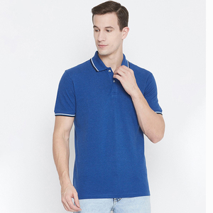 Vêtements de sport actifs, matériau en coton doux et confortable, polo de golf à manches courtes, polos de meilleure qualité, polos pour adultes - Product Image 1