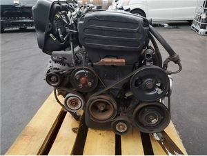 เครื่องยนต์ JDM 4AGE Blacktop 20V ขาย - Product Image 5