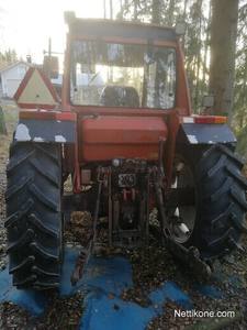 Fiat 980 Farm <b>Tractor</b> - Product Image 5
