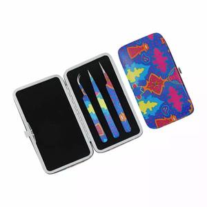 Étui magnétique pour pinces à cils, Kit d'extension de cils, Kit de beauté - Product Image 6