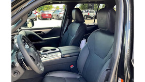 Lexus LX 700h F SPORT 2025 Seminuevo en Excelentes Condiciones - Product Image 6