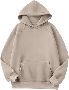Hoodi personalizado 3D puff estampado algodón poliéster en blanco mujeres invierno sudaderas con capucha espuma impresión logo mujeres Sudadera con capucha - Product Image 2