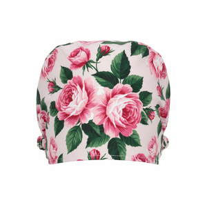 Gorro Quirúrgico de Alta Calidad para Mujer, Gorro de Enfermera, Gorro Médico, Uniforme Médico, Gorros Quirúrgicos al por Mayor en Calidad Premium - Product Image 6