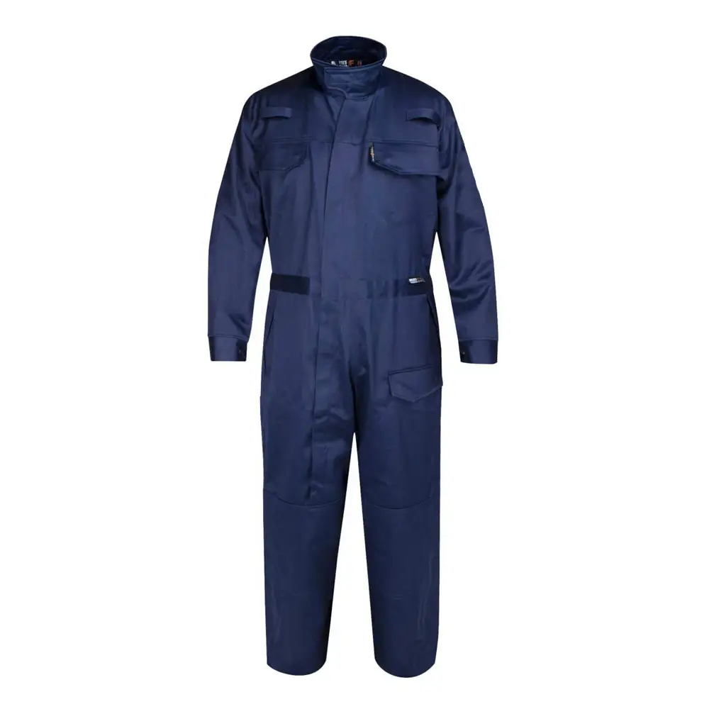 מותאם אישית ריתוך בטיחות חליפה עבודה ללבוש באיכות העליון ריתוך בטיחות חליפה כיסוי בגדים