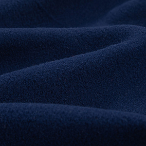 Sudadera con Capucha Extra Grande 100% Algodón, Estampado Personalizado, Tejido Grueso, Corte Cuadrado, Chaqueta con Cremallera para Hombre y Mujer, Ropa Urbana - Product Image 4