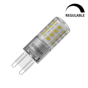 Lámpara LED G9 Regulable 4.4W 2700K 470Lm (Osram 4058075432246) - Product Image 1