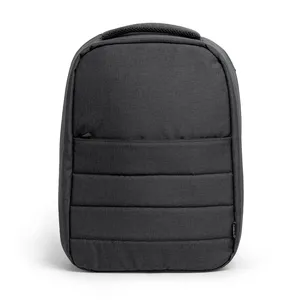Zaino Sostenibile Burlington in RPET per Promozioni - Product Image 1